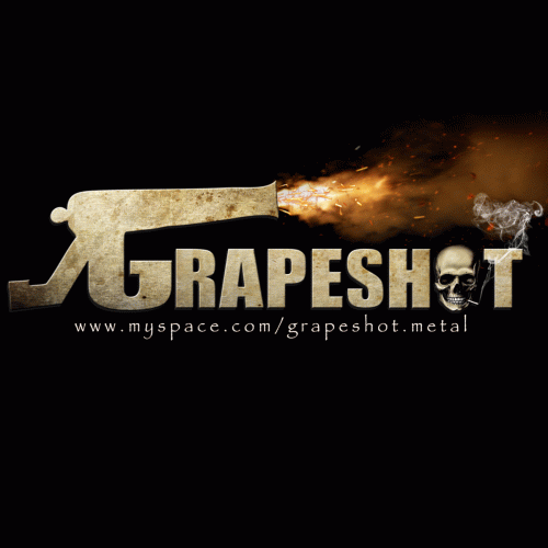 Grapeshot : Blinding Moon